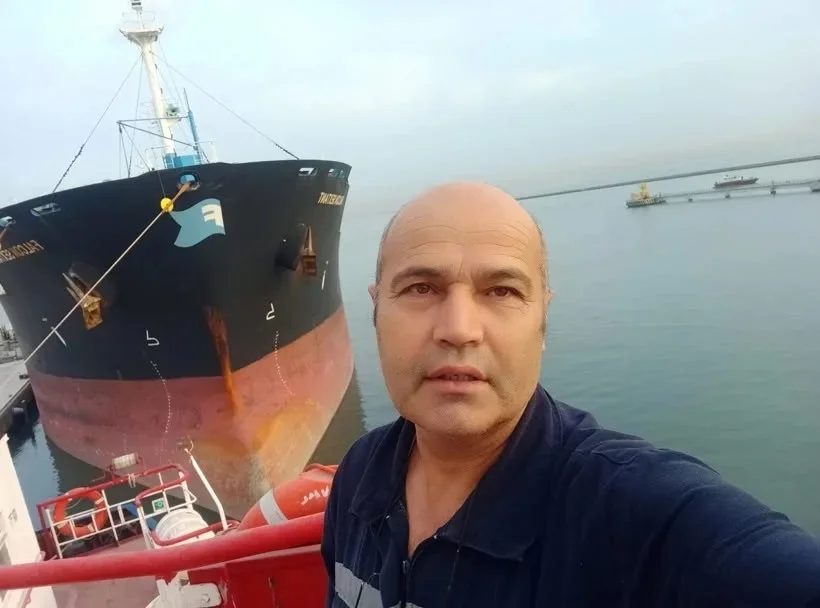 Marmara'da bulunan ceset Rahmi Temel'e ait çıktı