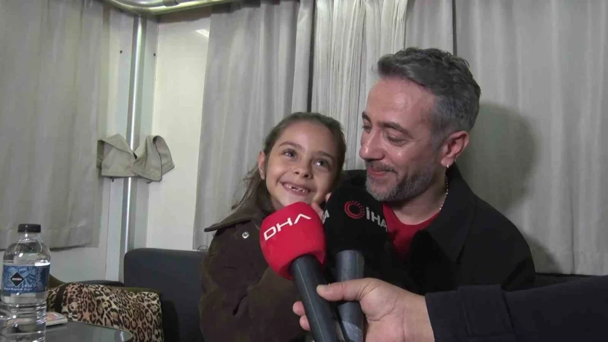 Kağıthane'de Cumhuriyet Bayramı Resul Dindar'la kutlandı