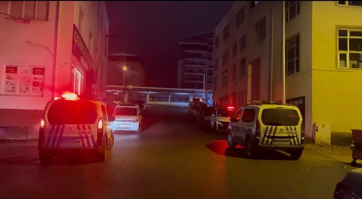 Bursa Yıldırım'daki silahlı kavgada Kadir Akça öldü