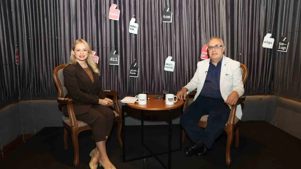 Osmangazi'de Medya Buluşmaları'nda Cumhuriyet konuşuldu