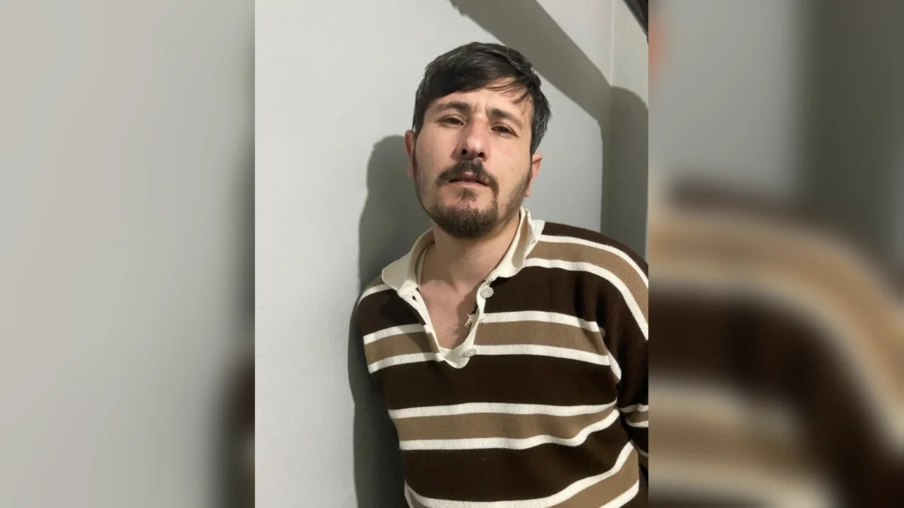 İnegöl'de kayıp Emrah Gedik termal dronlarla aranıyor