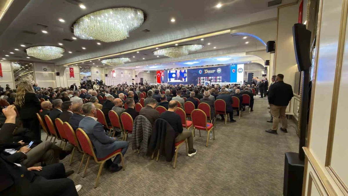 Uraloğlu: Sendikalar demokrasinin vazgeçilmezidir
