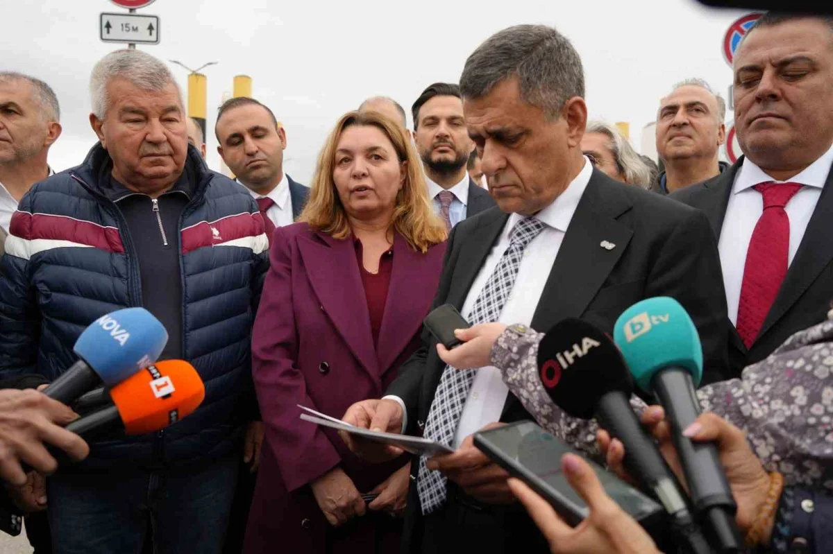UND'den AB'ye Türk TIR şoförleri için vize çağrısı