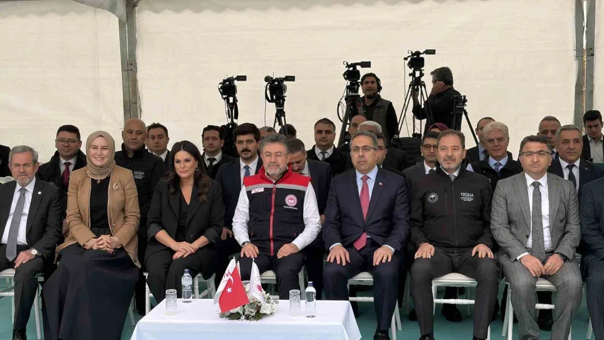Yumaklı hayvancılık destek bütçesini açıkladı
