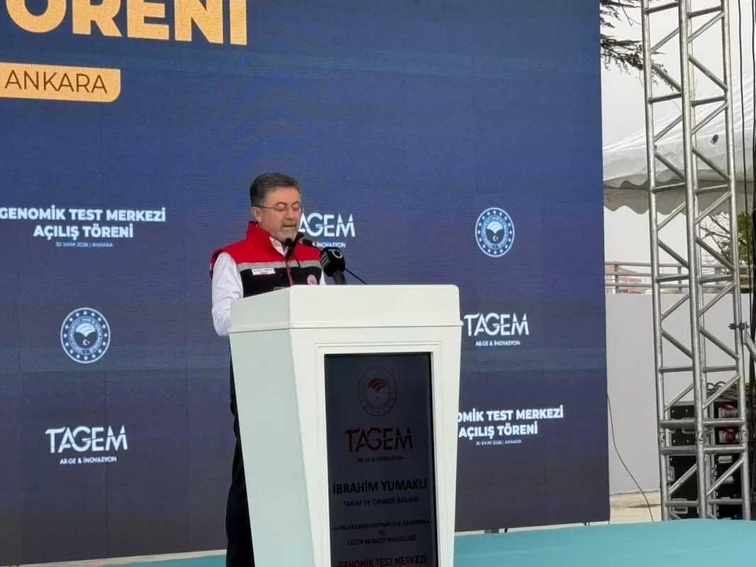 Yumaklı hayvancılık destek bütçesini açıkladı