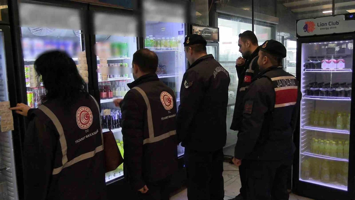 Edirne'de fiyat denetiminde 41 üründe aykırılık