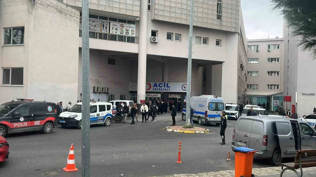 Gebze'de emlak ofisindeki silahlı kavgada 1 kişi öldü