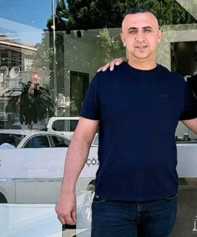 Gebze'de emlak ofisindeki silahlı kavgada 1 kişi öldü