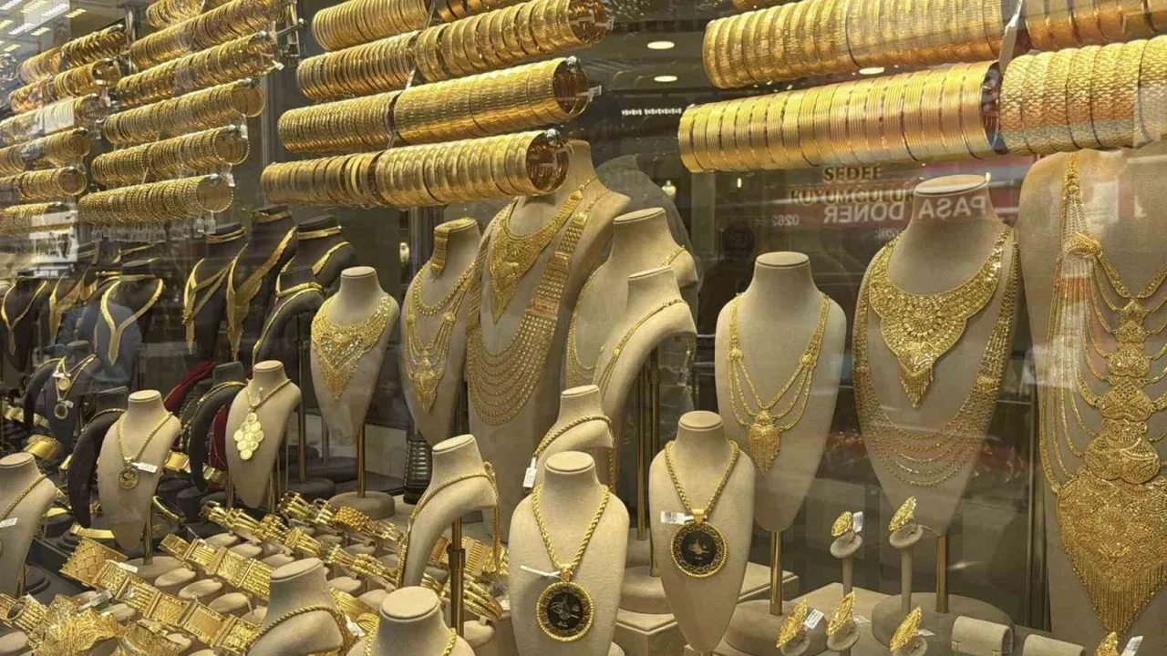 Yargıtay'dan araç için bozdurulan bileziklere iade kararı