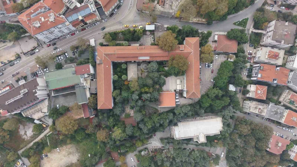 Bursa'da hastane taşınıyor, yerine Esenlik Merkezi geliyor