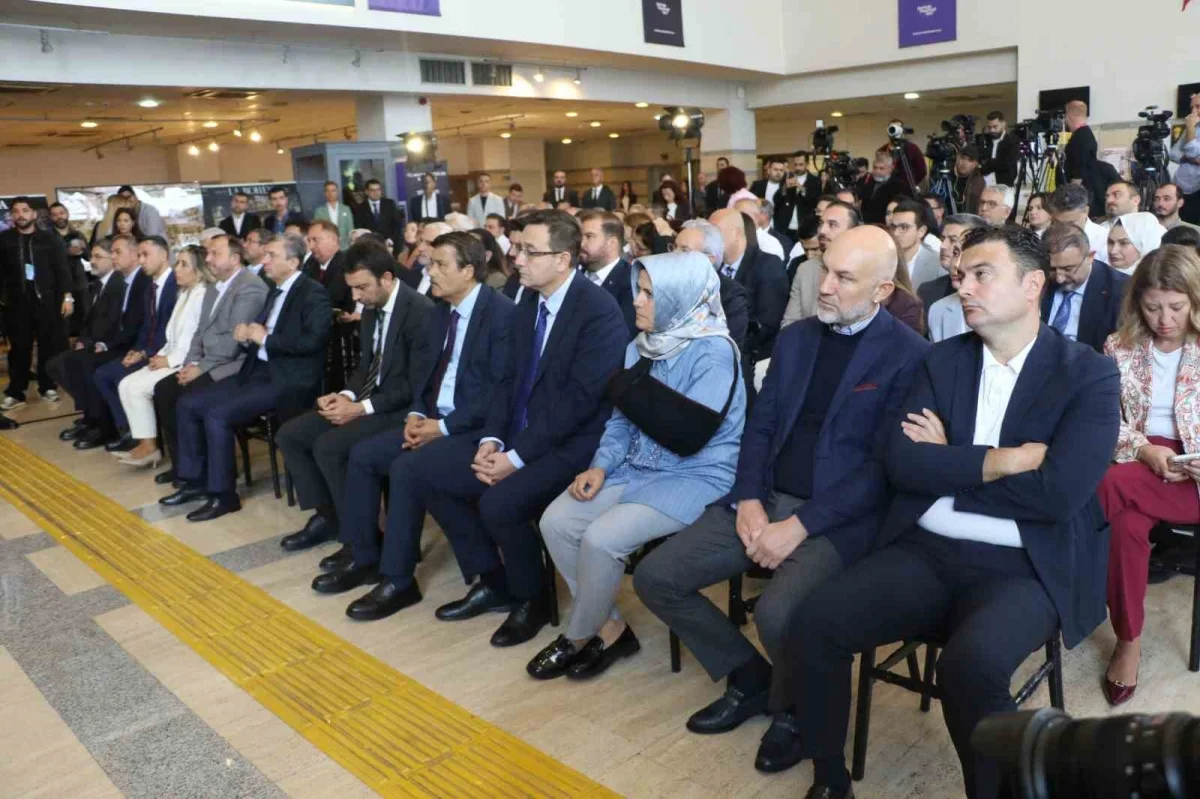 Antalya Kültür Yolu Festivali'nde 440'tan fazla etkinlik