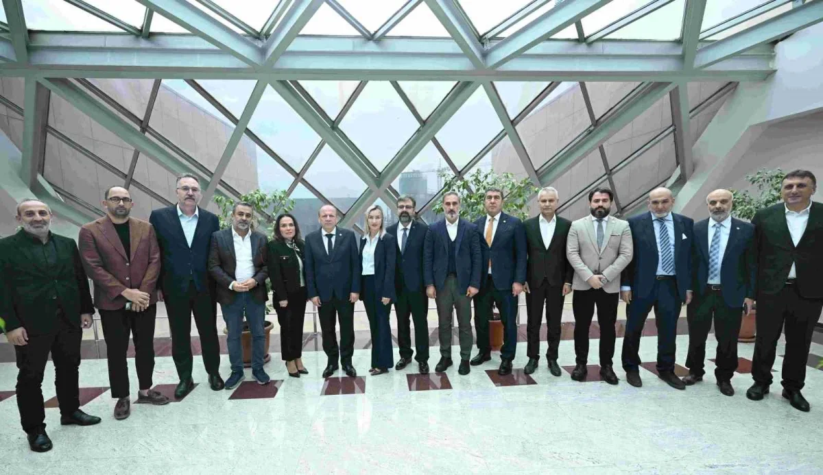 BTSO'da 70 komitenin görüşü yol haritasını belirleyecek