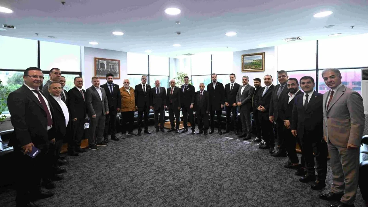 BTSO'da 70 komitenin görüşü yol haritasını belirleyecek