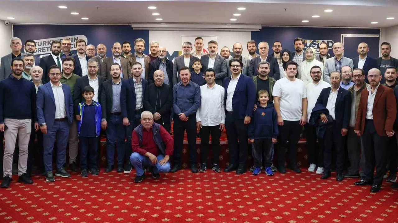 Biba'dan Bursa için ulaşım ve kentsel dönüşüm planı