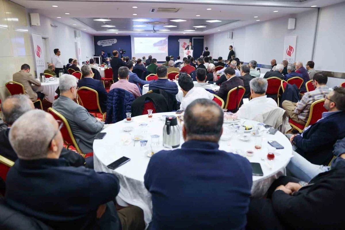 Biba'dan Bursa için ulaşım ve kentsel dönüşüm planı