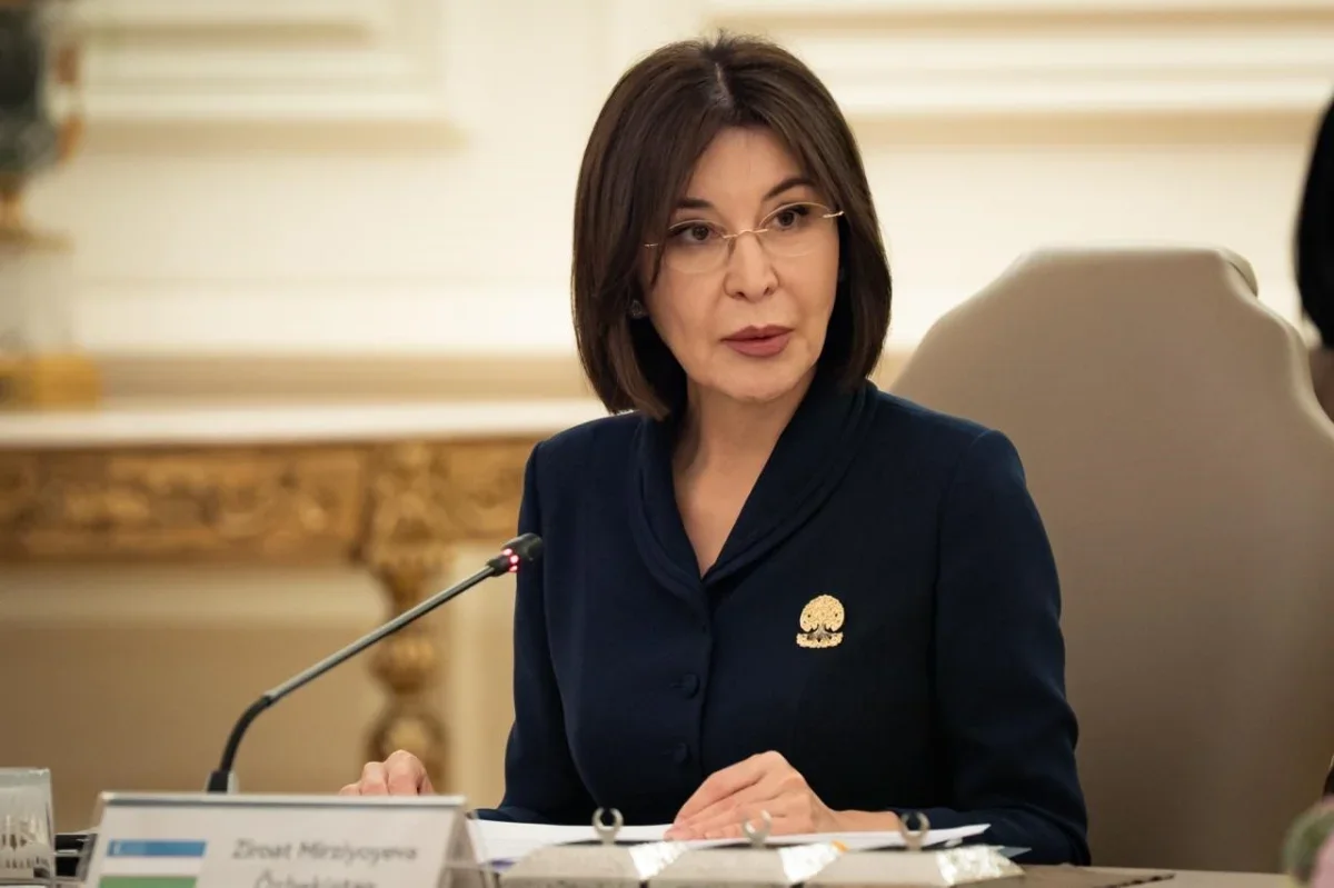 Lider eşlerinden TDT Aile ve Kadın Konseyi'ne destek