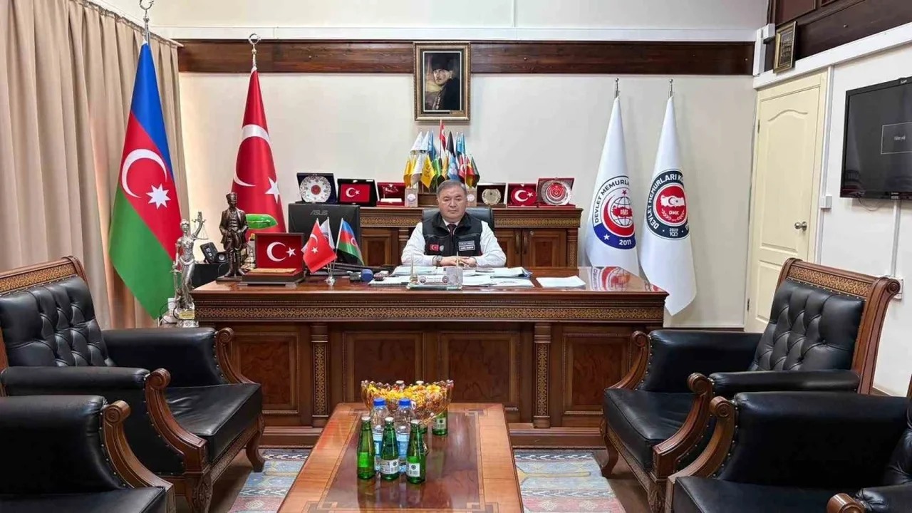 DMS Başkanı Cengiz: Memur maaşı geçime yetmiyor
