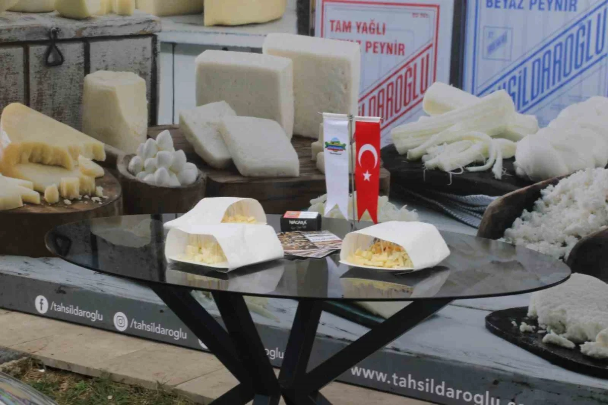 GastroAntalya'da yaklaşık 3 bin şef ve aday buluştu