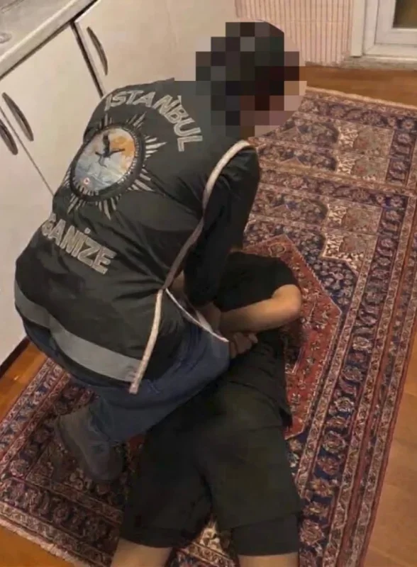 Nevzat Aydın soruşturmasında gözaltı sayısı 8'e çıktı