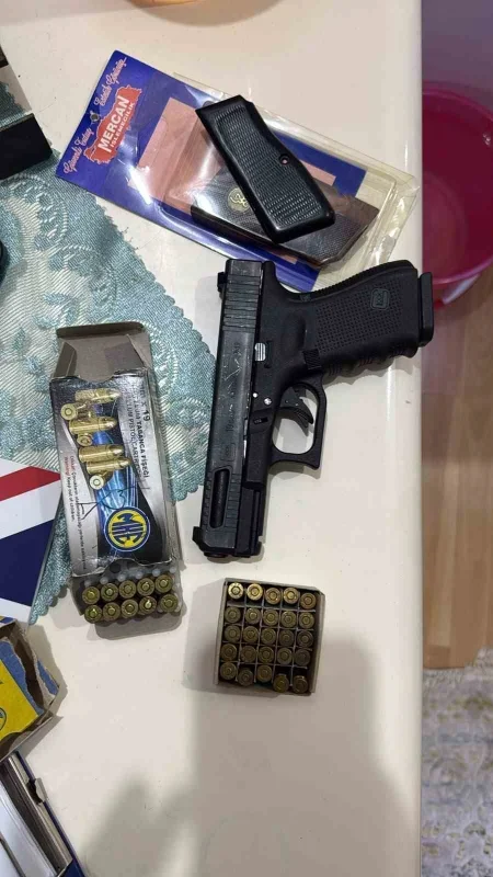Nevzat Aydın soruşturmasında gözaltı sayısı 8'e çıktı