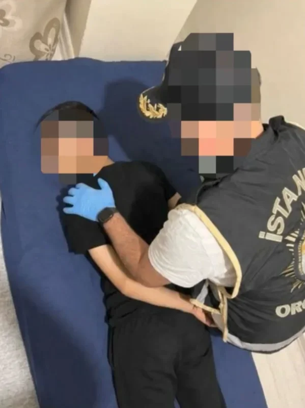 Nevzat Aydın soruşturmasında gözaltı sayısı 8'e çıktı