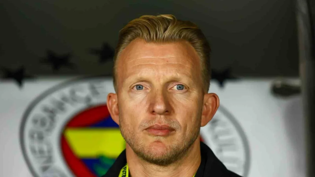 Fenerbahçe'de Göztepe maçında 11'de iki değişiklik