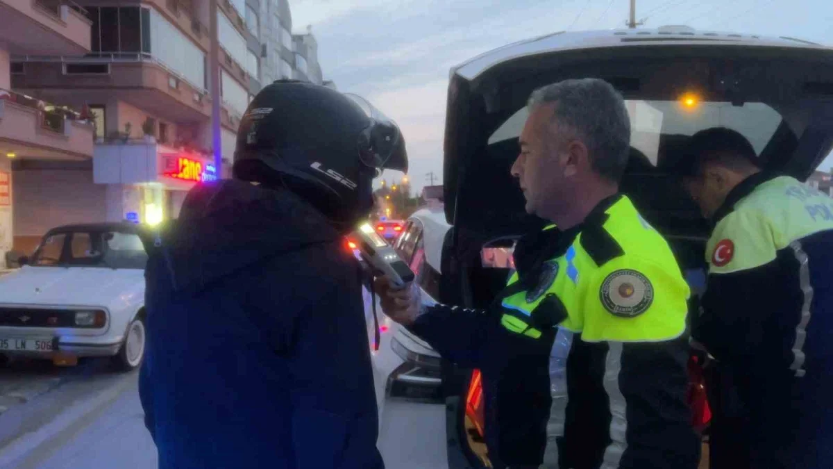 Mudanya'da motosikletin çarptığı 9 yaşındaki çocuk yaralandı