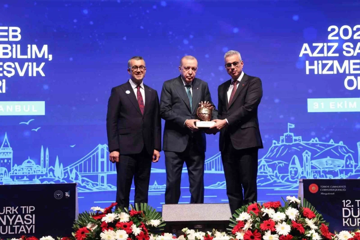 Memişoğlu sağlık teknolojilerinde öncülük için çalışacak