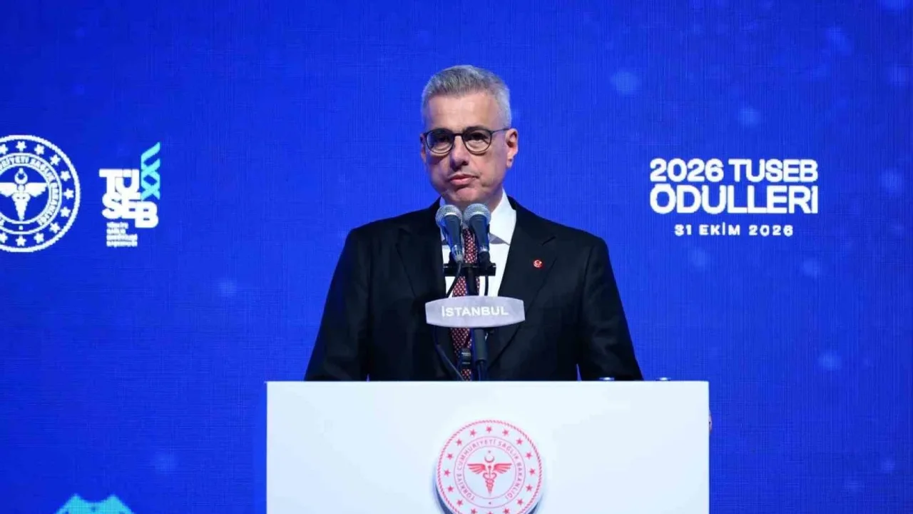 Memişoğlu sağlık teknolojilerinde öncülük için çalışacak