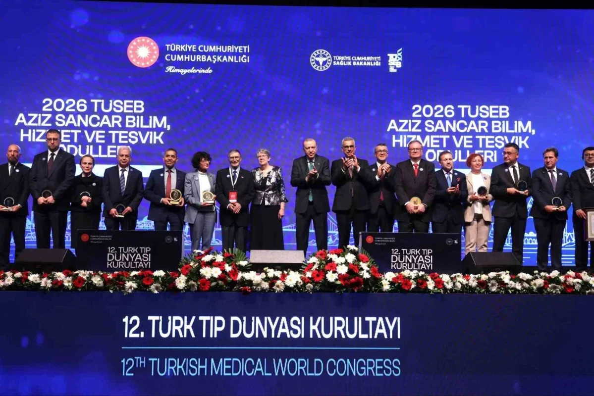 Memişoğlu sağlık teknolojilerinde öncülük için çalışacak