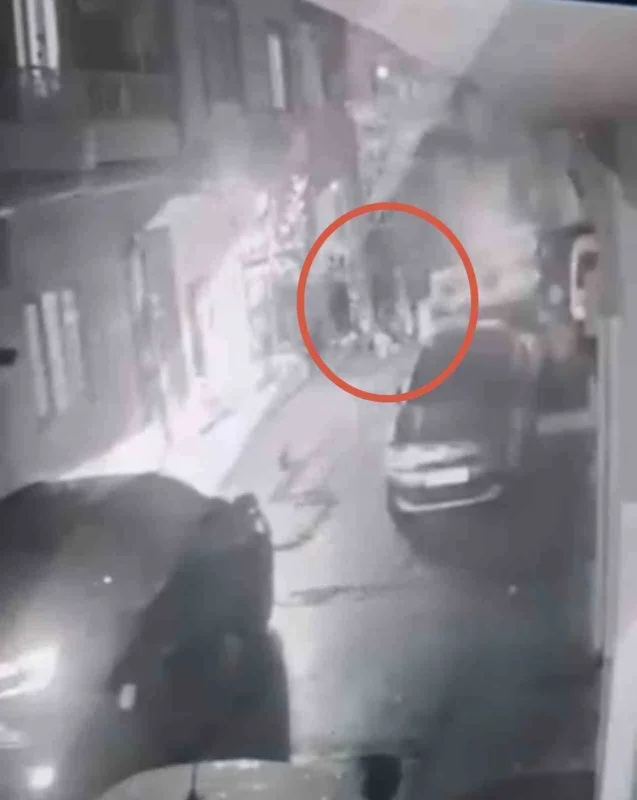 Bursa Yıldırım'da silahlı kavgada 8 kurşunla ölüm