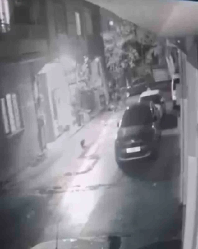 Bursa Yıldırım'da silahlı kavgada 8 kurşunla ölüm