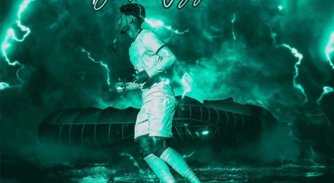 Berke Özgün Bursaspor'da