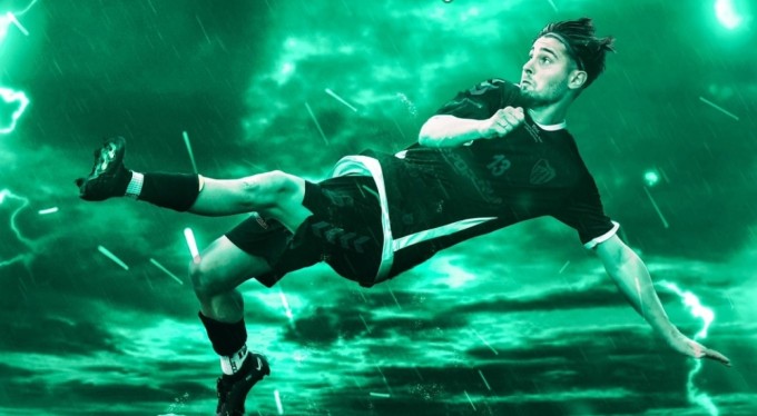 Bursaspor, Kocaelispor'dan Furkan Özyapı'yı kiraladı