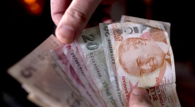 En düşük SSK ve Bağ-Kur emekli aylığı 14 bin 469 lira oldu