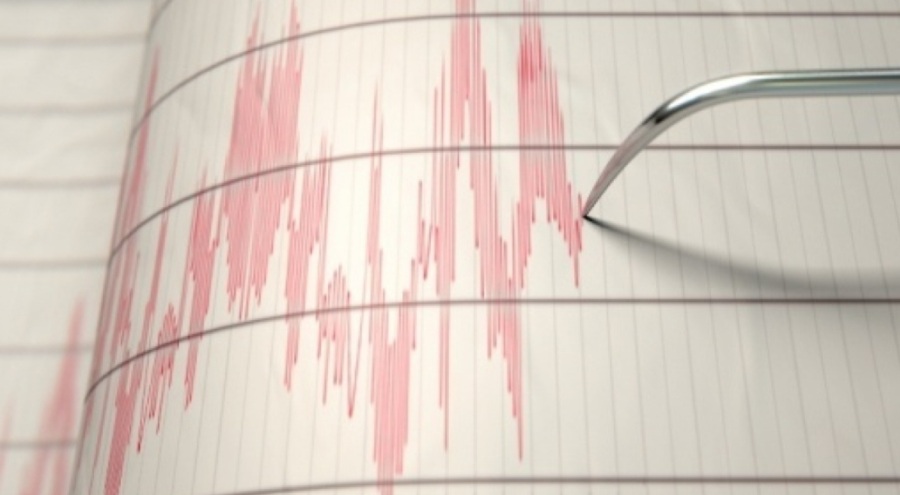 Ankara'da 3.5 büyüklüğünde deprem