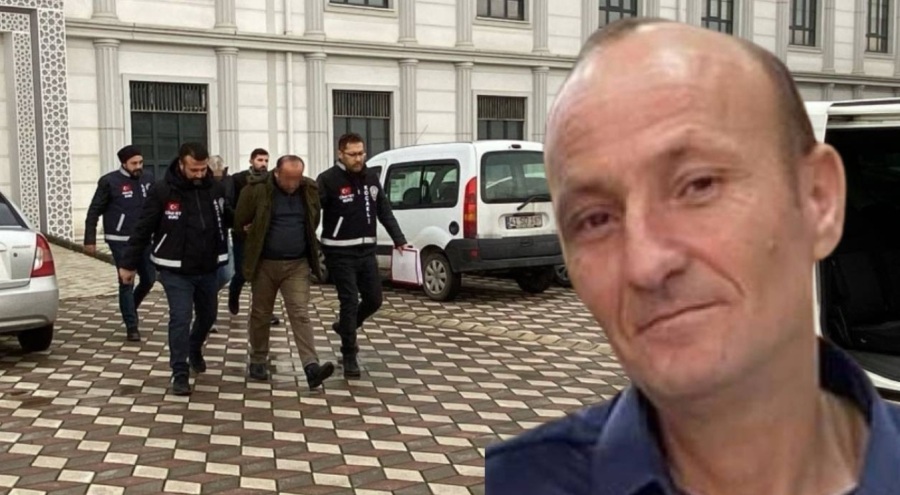 Cinayet sonrası cesetle 1,5 gün boyunca gezmiş