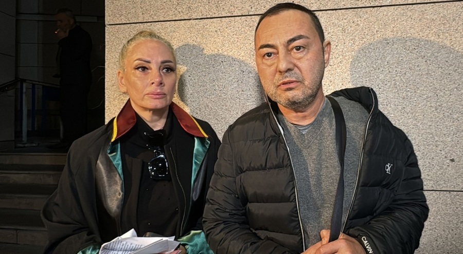 Serdar Ortaç'a 10 ay hapis cezası