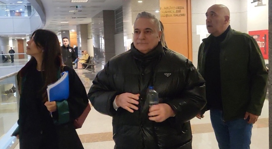 Mehmet Ali Erbil hakkında 3 yıla kadar hapsi talebi