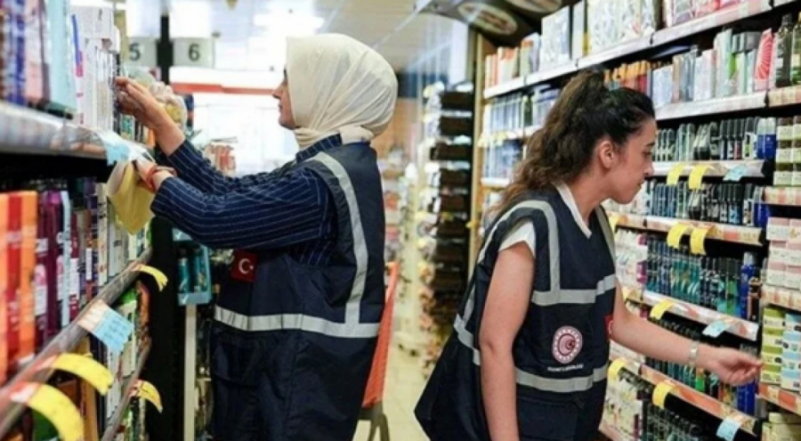 Taklit ve Tağşiş Listesi Güncellendi: Sucuk ve Salamda Kanatlı Eti Çıktı!