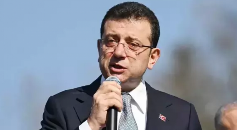 İBB'de Başkanvekilliği İçin Hasan Akgün İsmi Gündemde