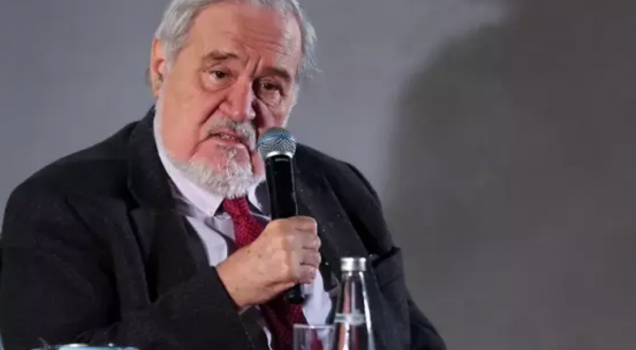 İlber Ortaylı'dan Ekrem İmamoğlu Çıkışı: Yıllar Geçiyor, Yöntemler Değişmiyor
