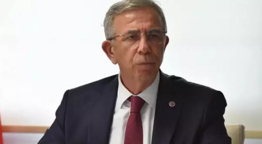Mansur Yavaş: Bu Benim Son Dönemim