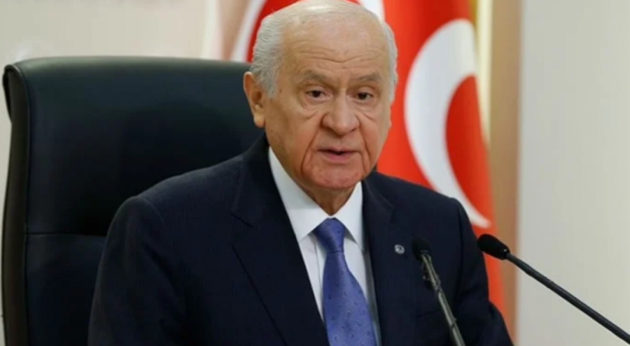 DMM'den 'Devlet Bahçeli Entübe Edildi' İddiasına Açıklama