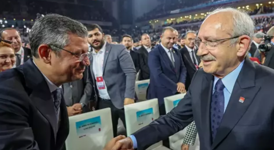 Ankara Kulislerini Sarsan İhtimal: Kılıçdaroğlu, CHP'nin Başına Geçebilir