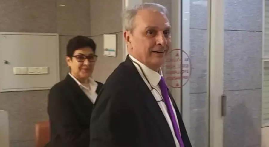 Gazeteci Can Ataklı'ya Bahçeli Soruşturması