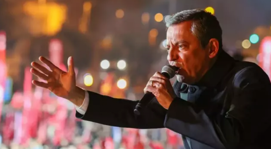 CHP'nin Boykot Listesi Sitesine Erişim Engeli