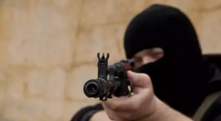 Güney Kıbrıs'ta "Devrimci Özgürlük Savaşçıları Hareketi" İsimli Yeni Bir Terör Örgütü Kuruldu