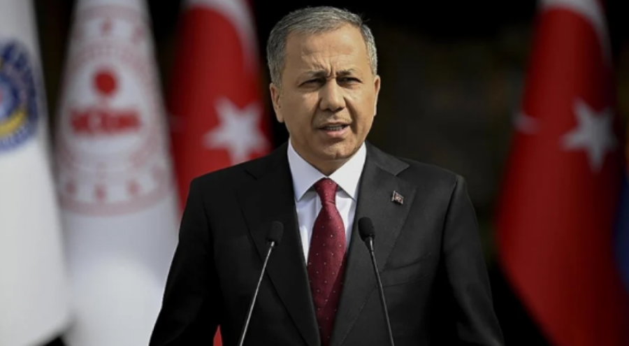 Bakan Yerlikaya: Boykot Çağrısı Ekonomik Sabotajdır