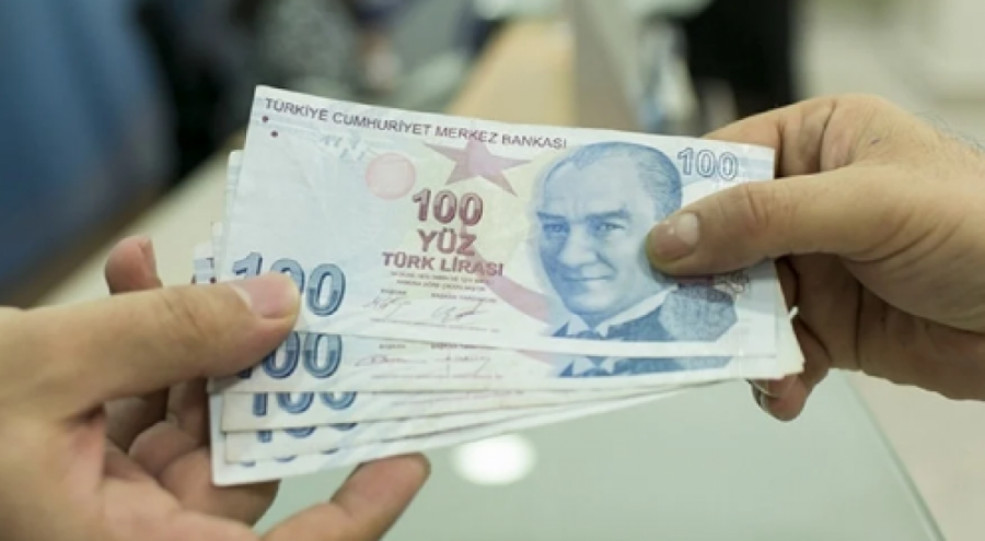 Emeklilere bayram ikramiyesi fark ödemeleri başlıyor